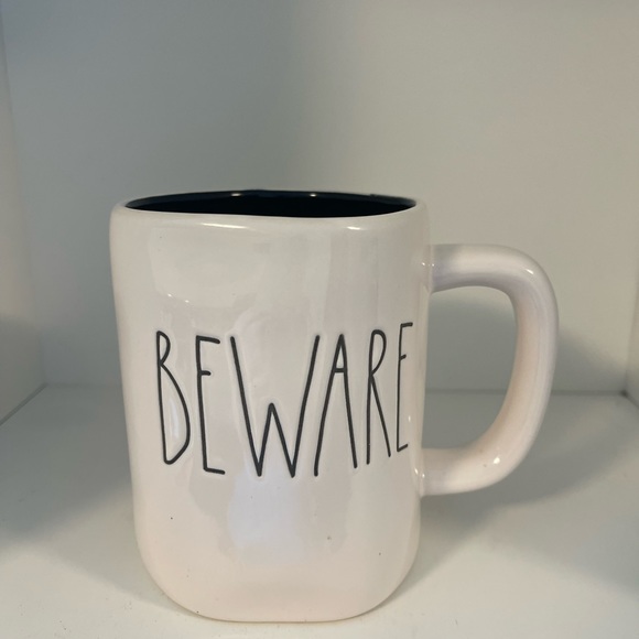Rae Dunn Halloween Mug - Picture 1 of 4
